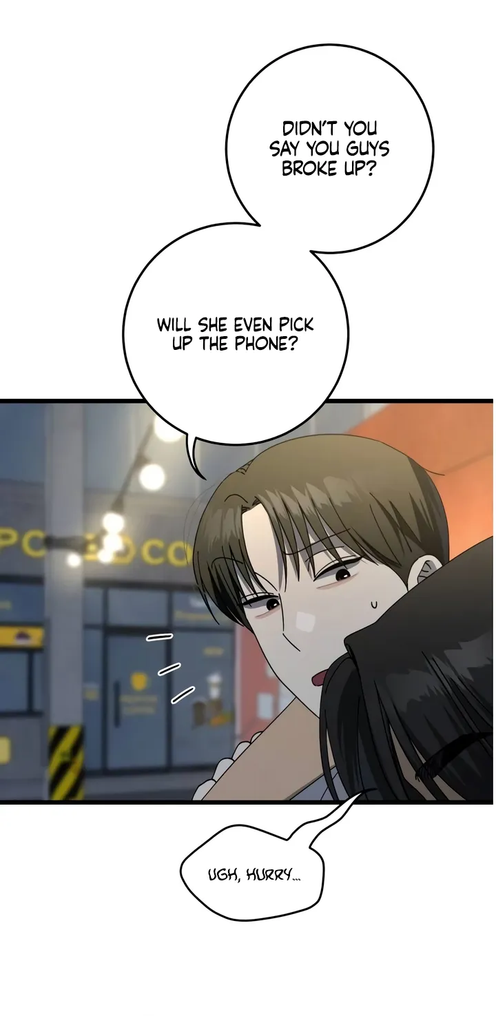 Read Rules for Dating Trash EN Manga Online