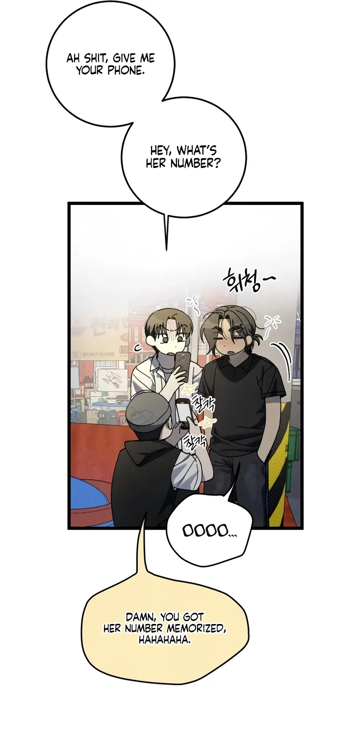 Read Rules for Dating Trash EN Manga Online