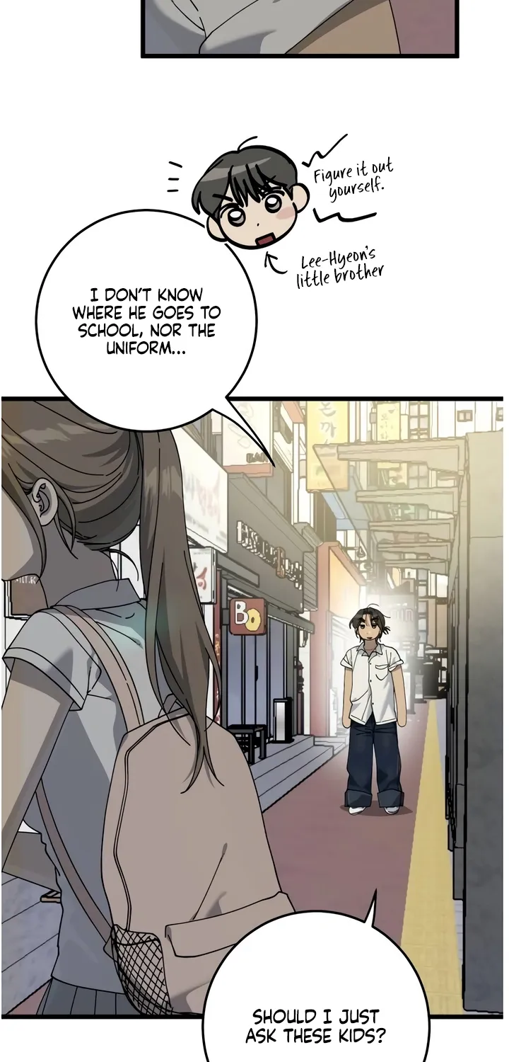 Read Rules for Dating Trash EN Manga Online