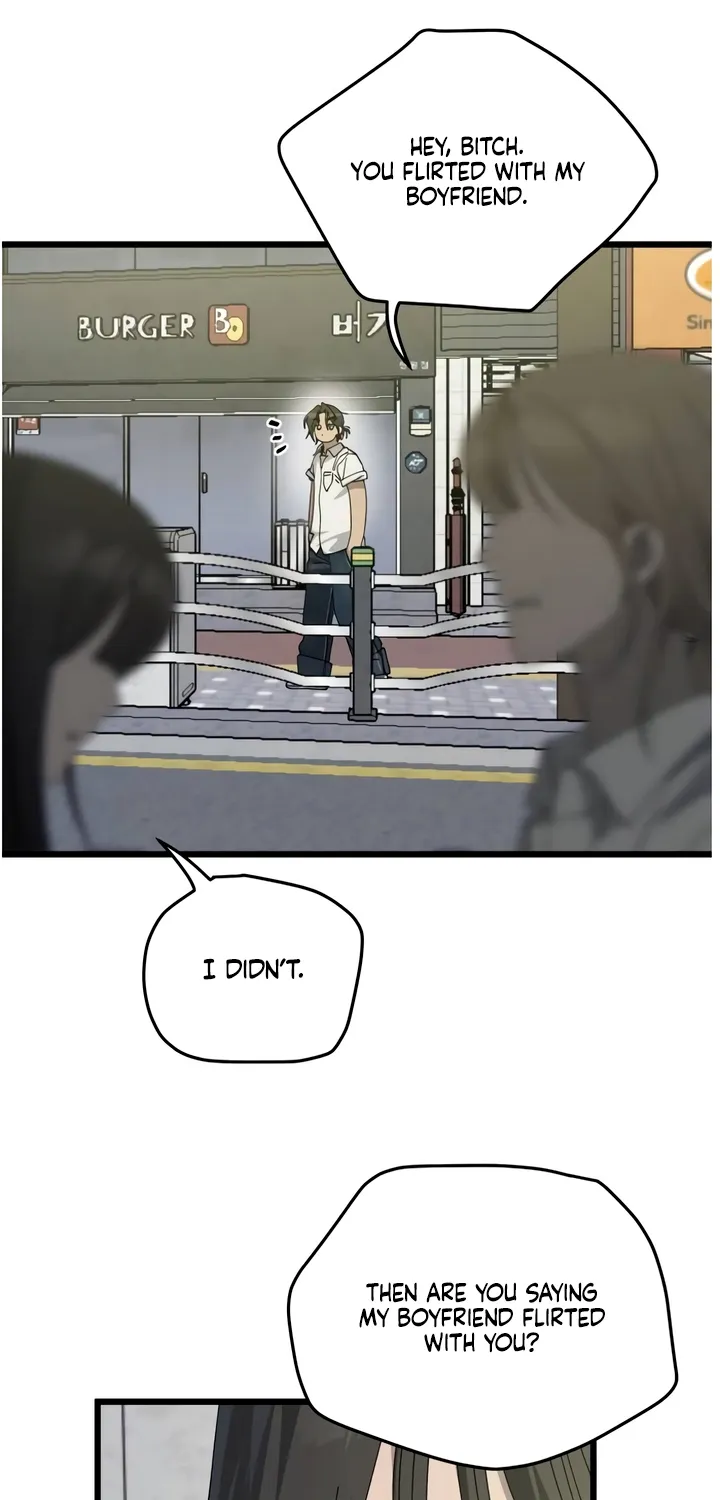 Read Rules for Dating Trash EN Manga Online