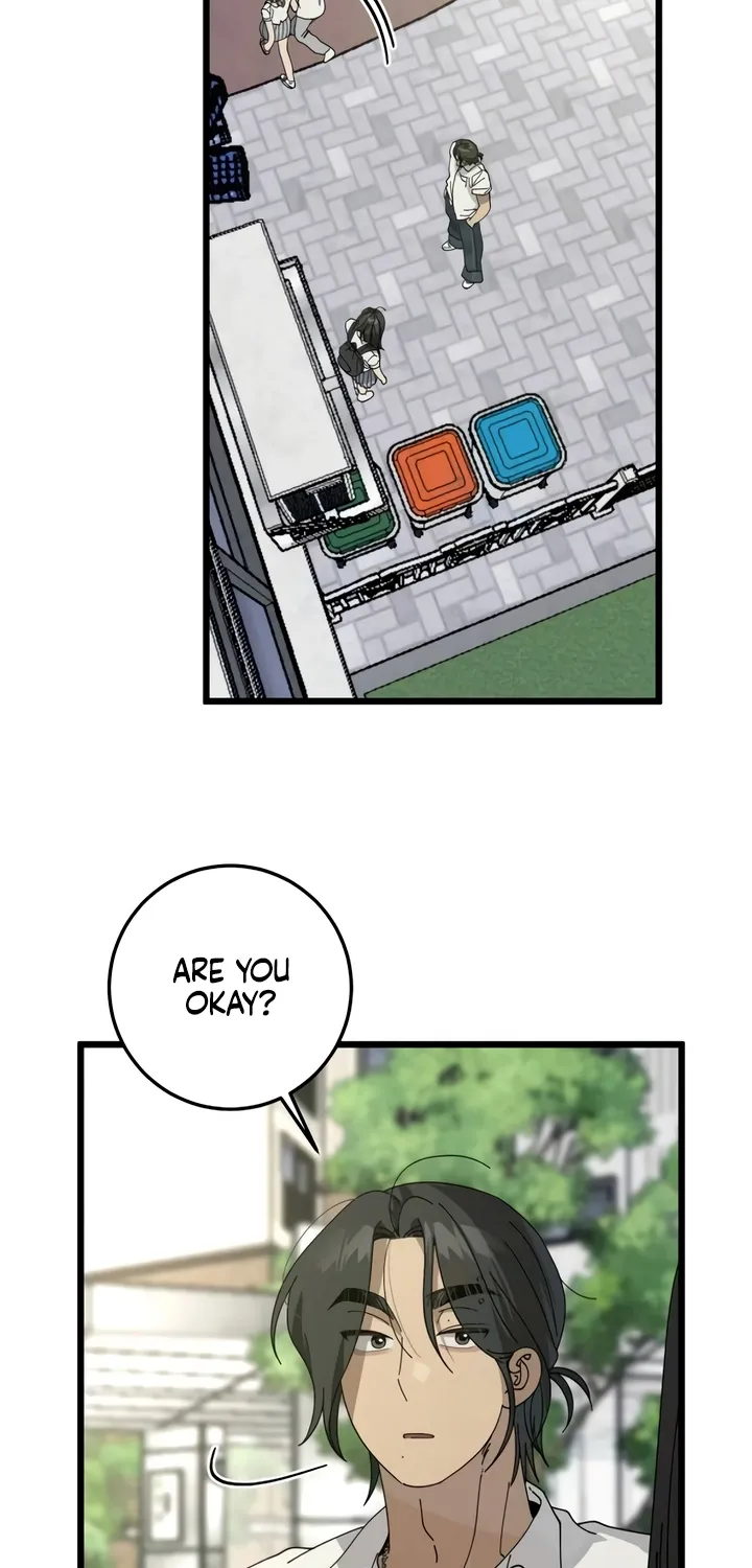 Read Rules for Dating Trash EN Manga Online