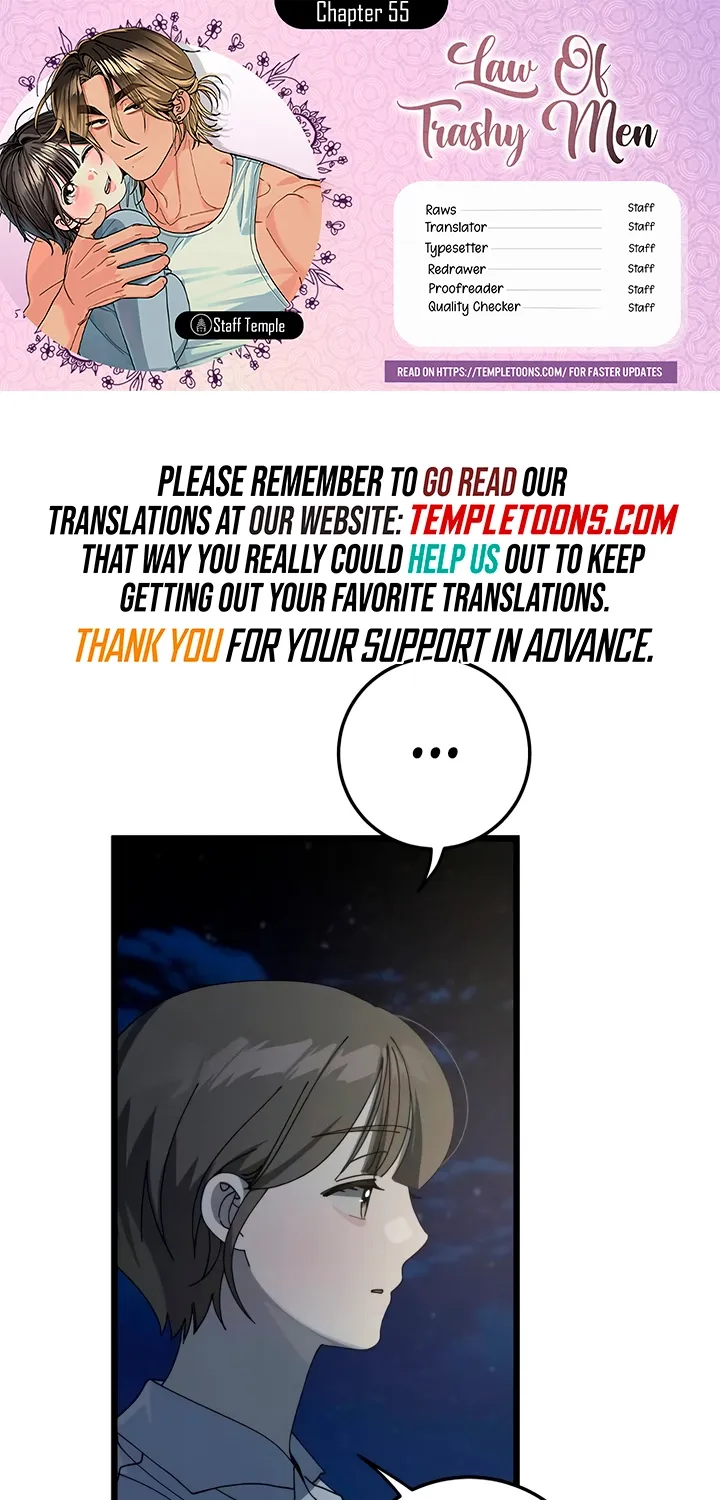 Read Rules for Dating Trash EN Manga Online