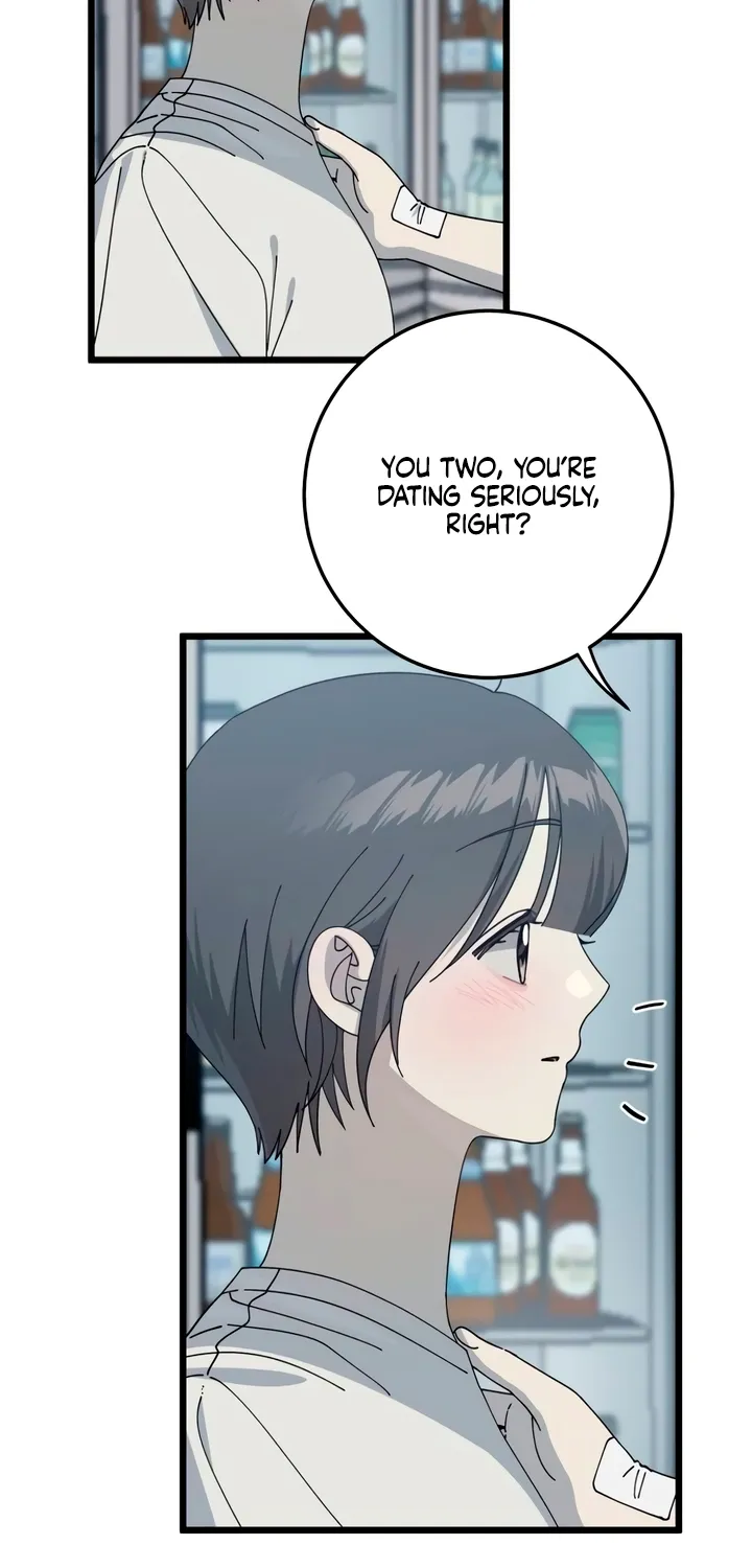 Read Rules for Dating Trash EN Manga Online