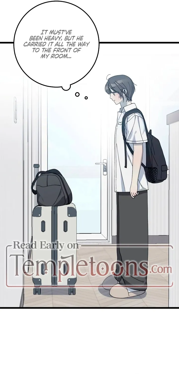 Read Rules for Dating Trash EN Manga Online