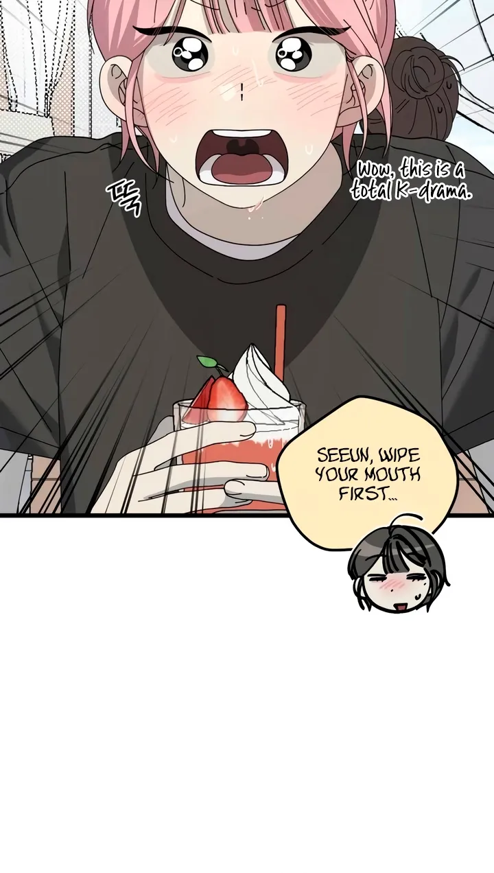 Read Rules for Dating Trash EN Manga Online