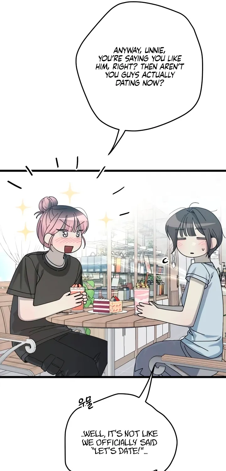 Read Rules for Dating Trash EN Manga Online