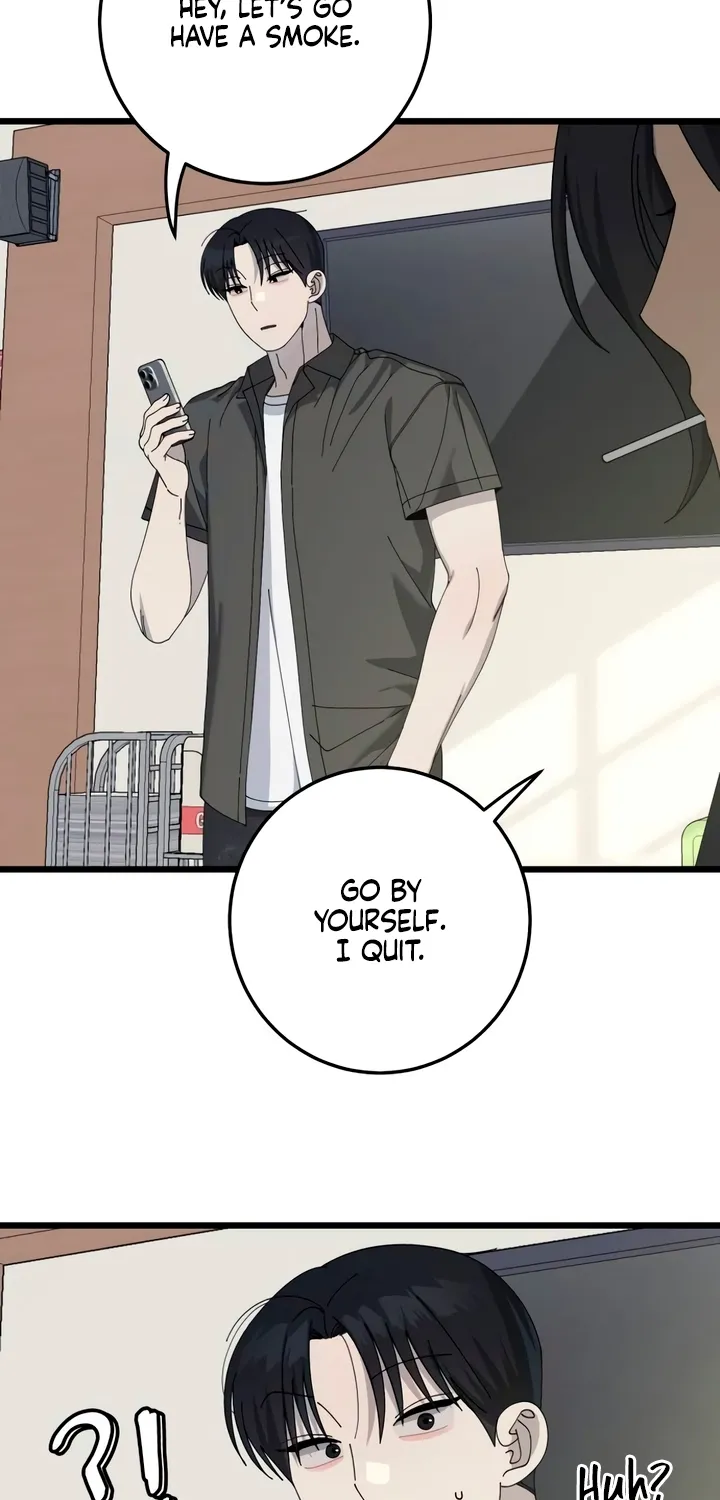 Read Rules for Dating Trash EN Manga Online