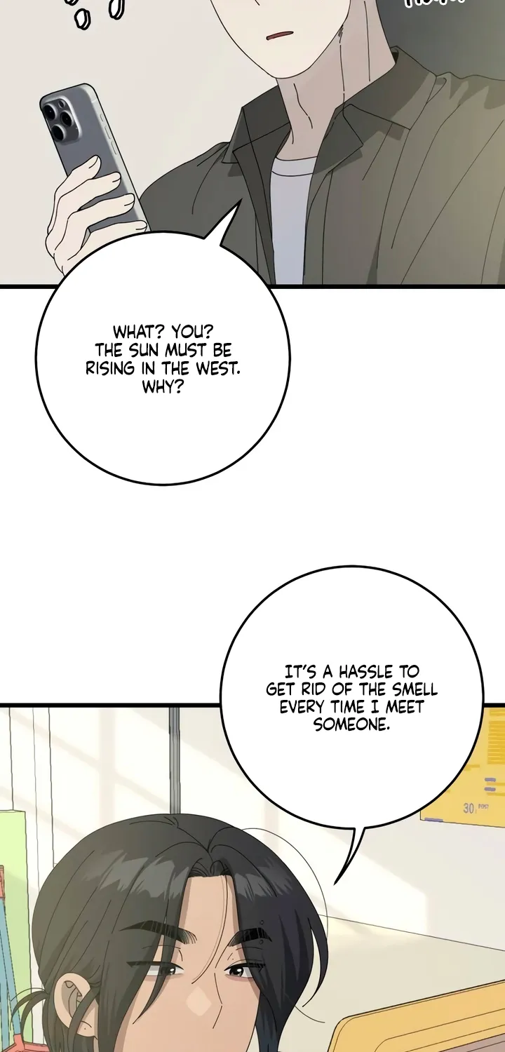 Read Rules for Dating Trash EN Manga Online