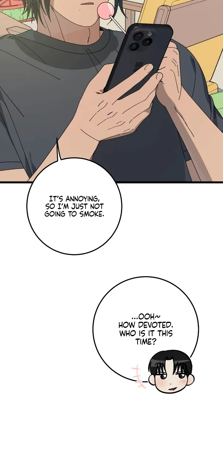 Read Rules for Dating Trash EN Manga Online