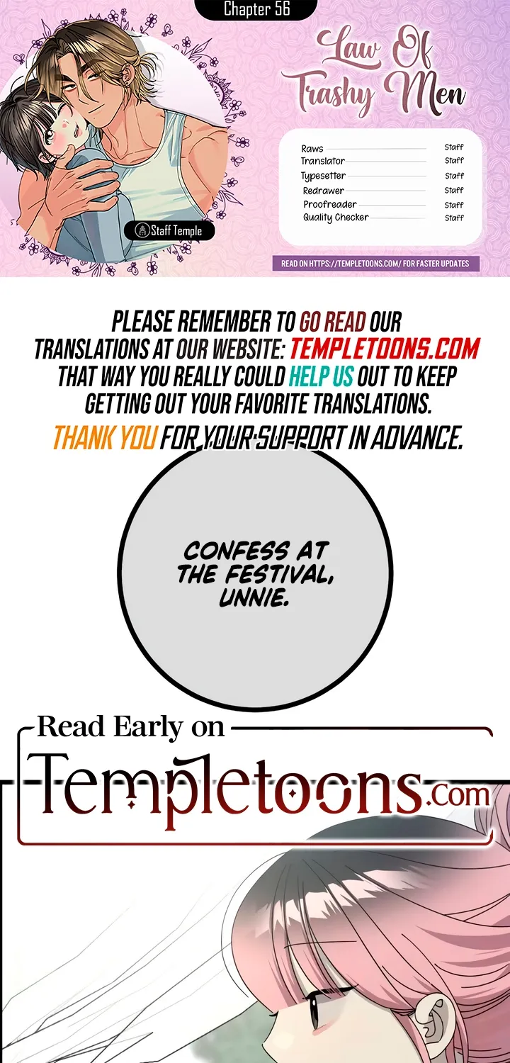 Read Rules for Dating Trash EN Manga Online