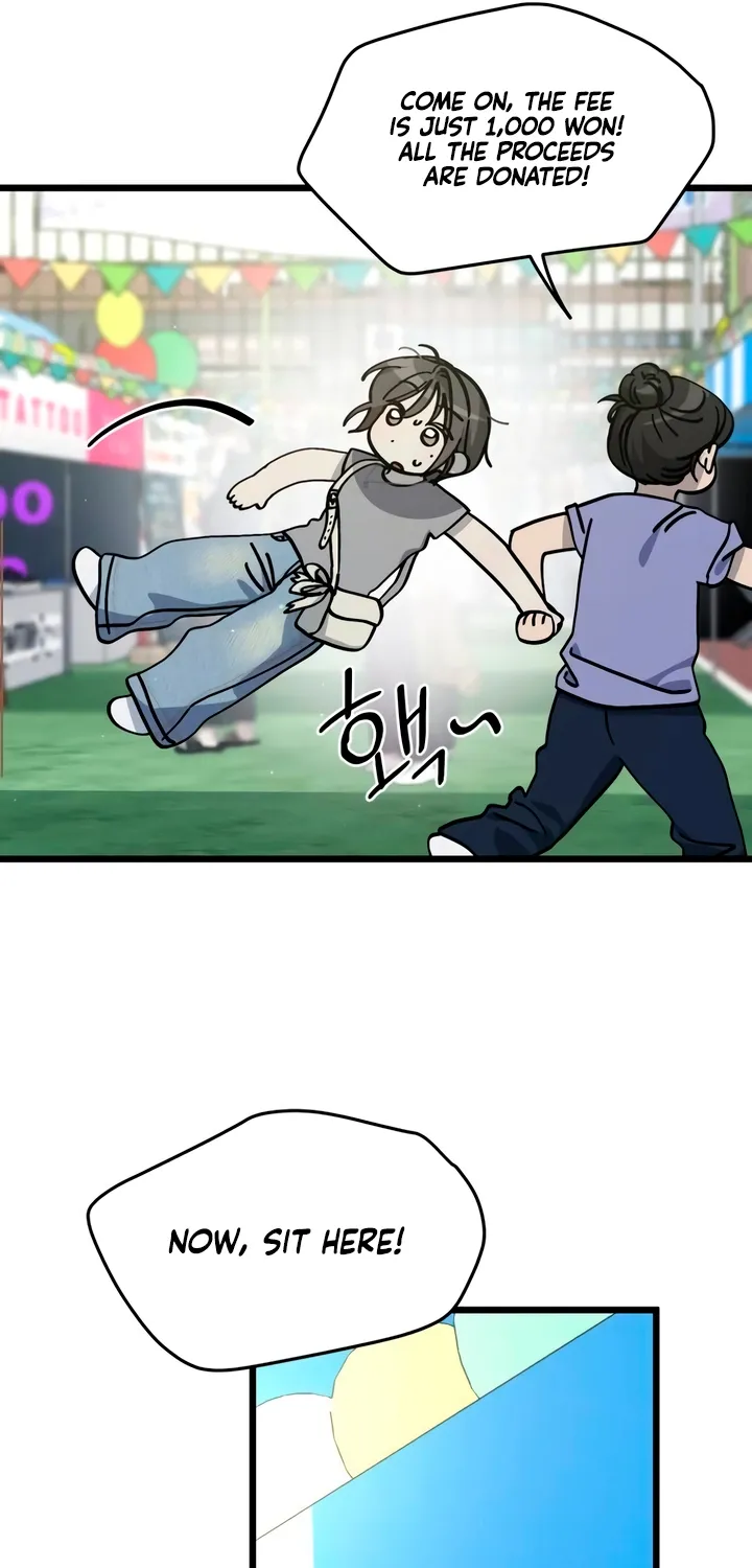 Read Rules for Dating Trash EN Manga Online