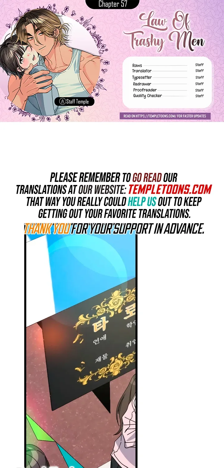 Read Rules for Dating Trash EN Manga Online