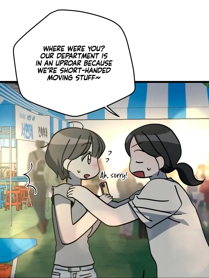 Read Rules for Dating Trash EN Manga Online