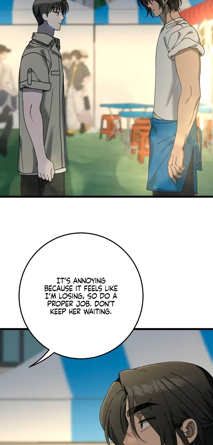Read Rules for Dating Trash EN Manga Online