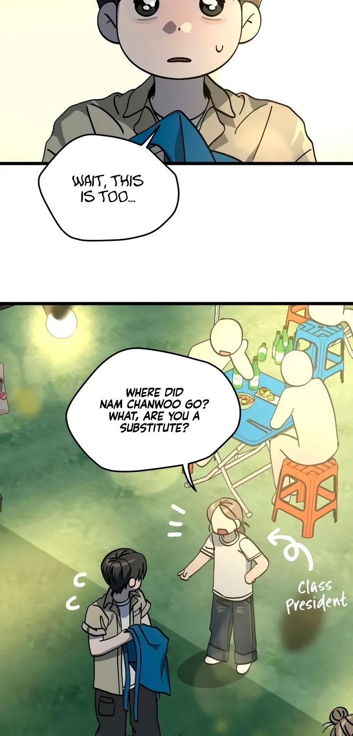 Read Rules for Dating Trash EN Manga Online