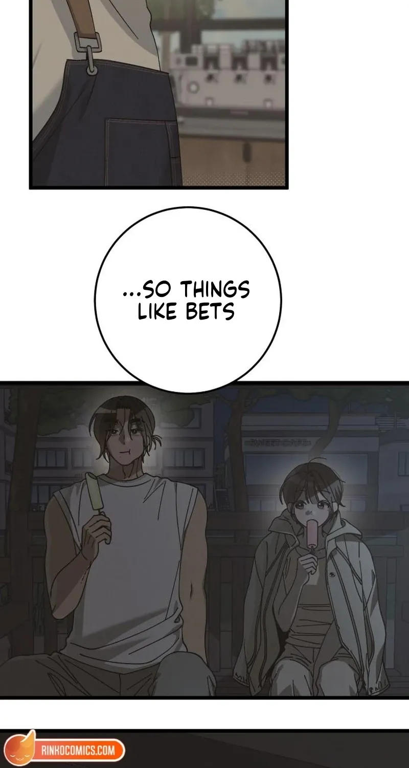 Read Rules for Dating Trash EN Manga Online