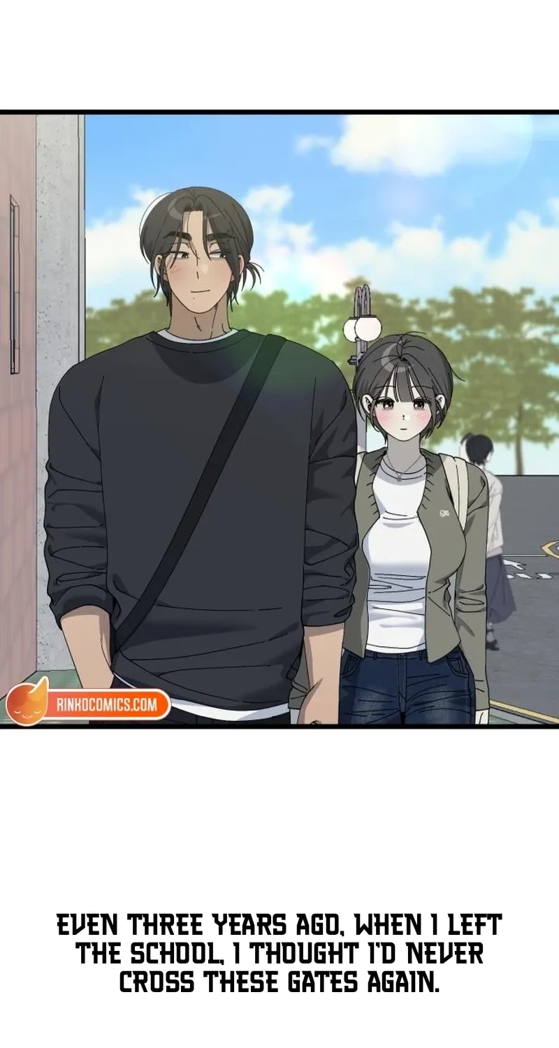 Read Rules for Dating Trash EN Manga Online