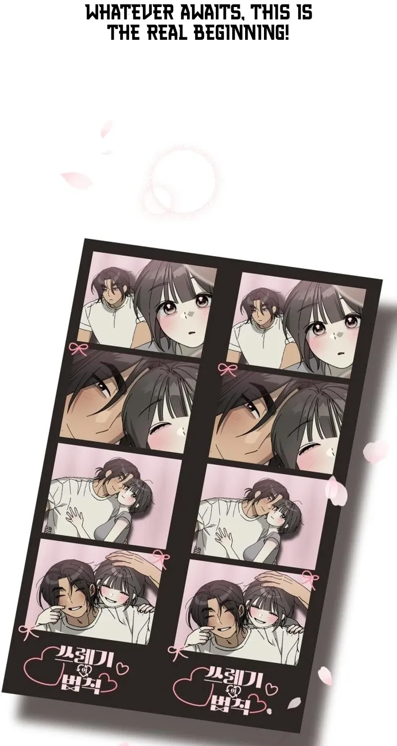 Read Rules for Dating Trash EN Manga Online