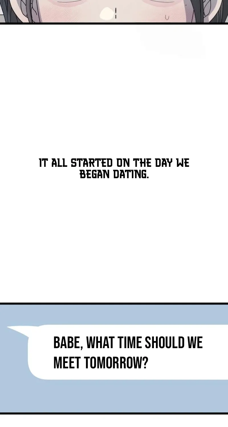 Read Rules for Dating Trash EN Manga Online