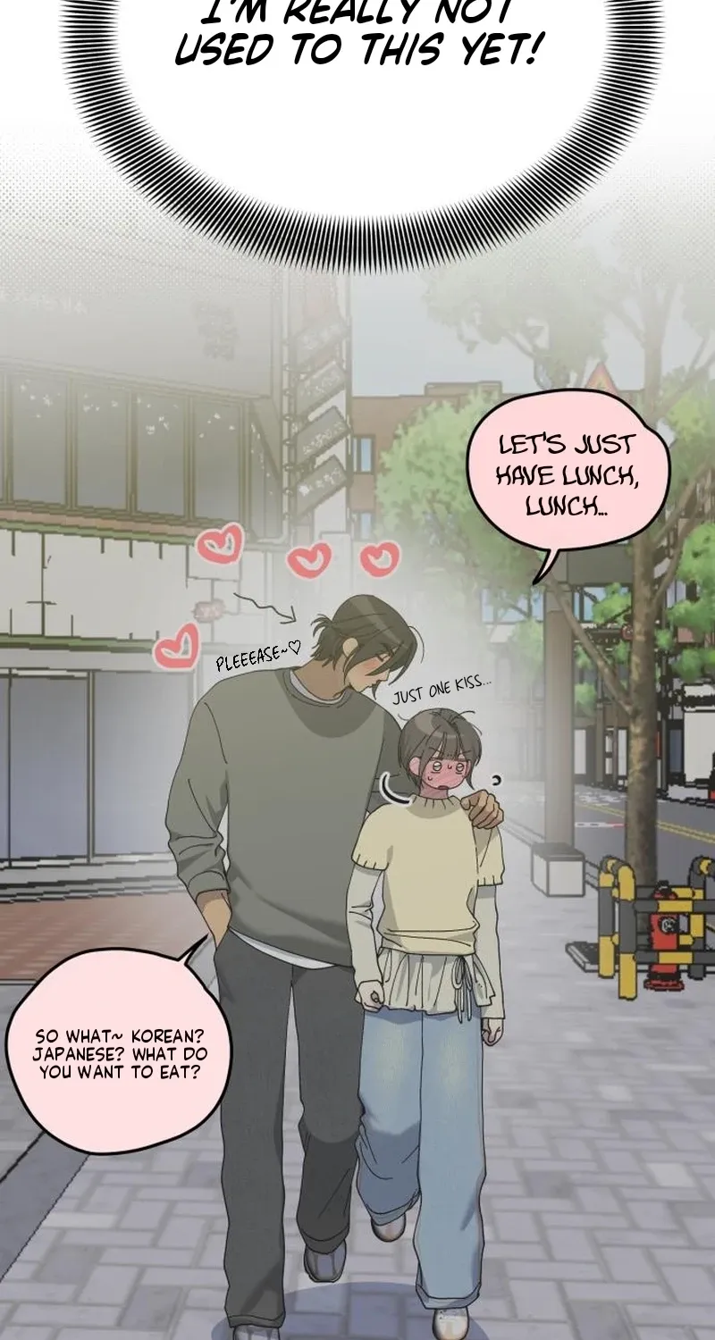 Read Rules for Dating Trash EN Manga Online