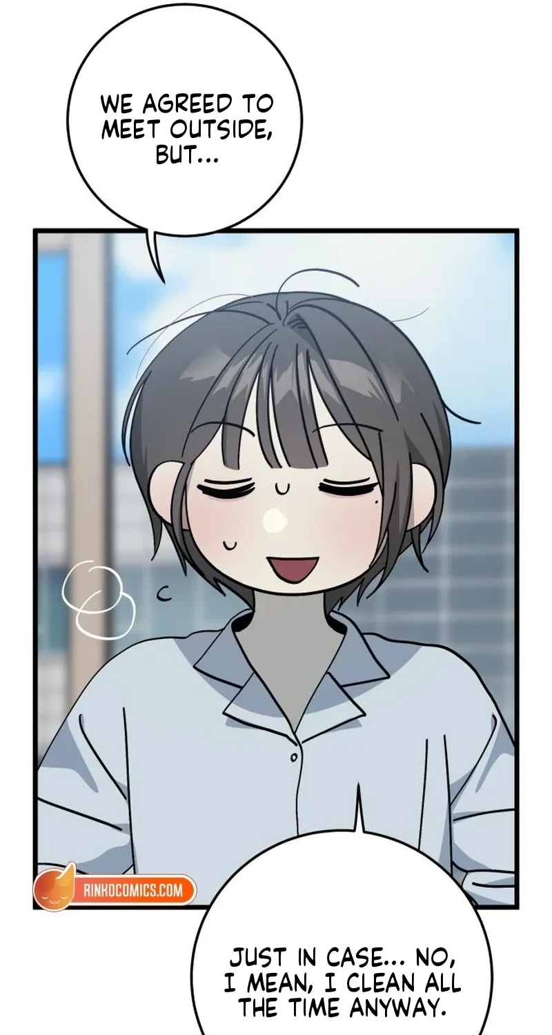 Read Rules for Dating Trash EN Manga Online