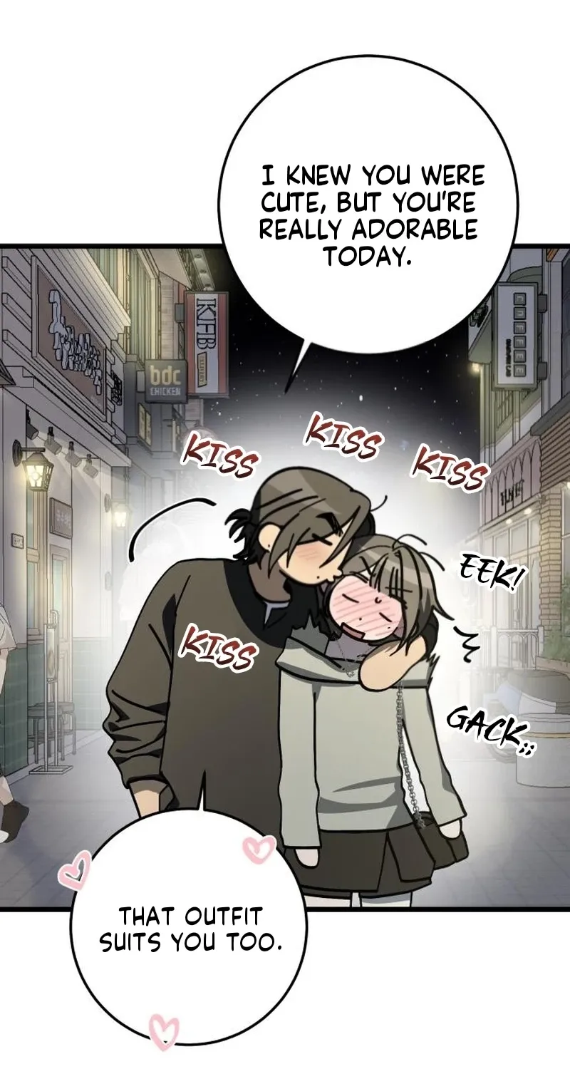 Read Rules for Dating Trash EN Manga Online