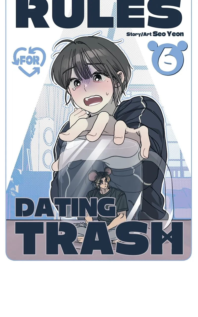 Read Rules for Dating Trash EN Manga Online