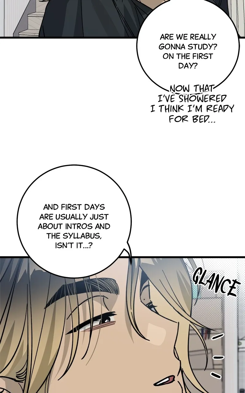 Read Rules for Dating Trash EN Manga Online