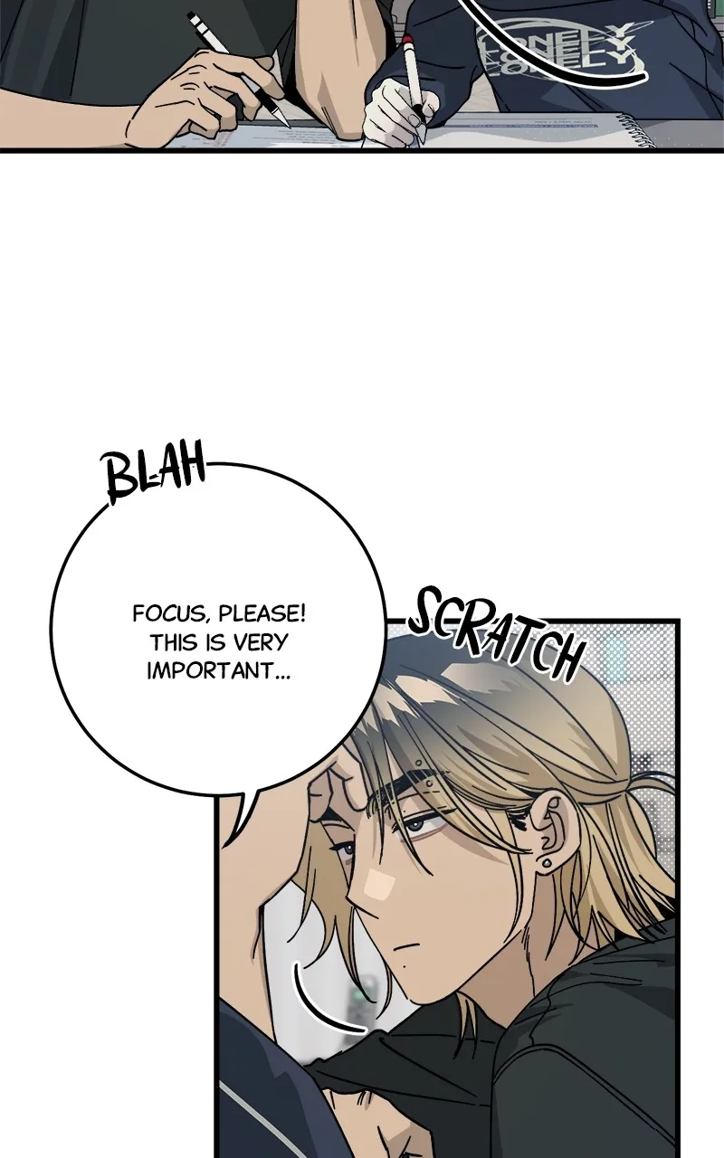 Read Rules for Dating Trash EN Manga Online