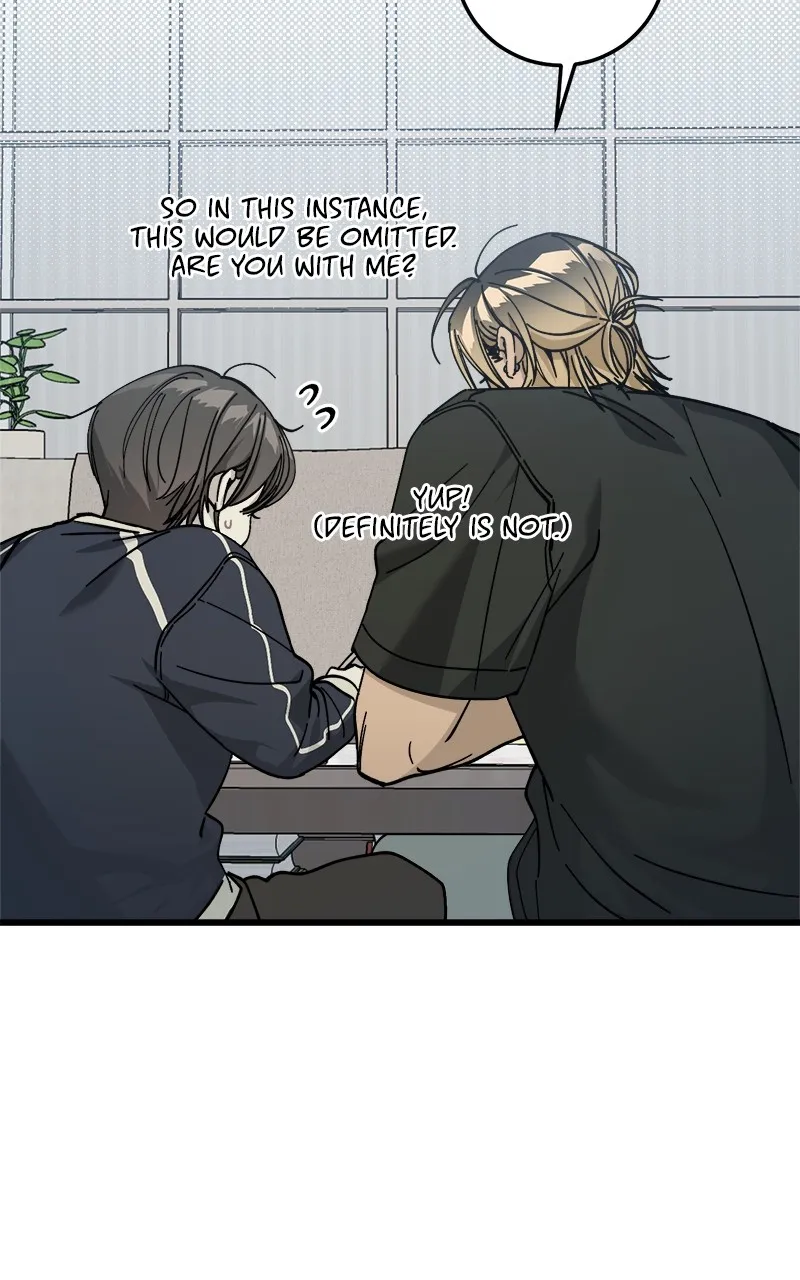 Read Rules for Dating Trash EN Manga Online