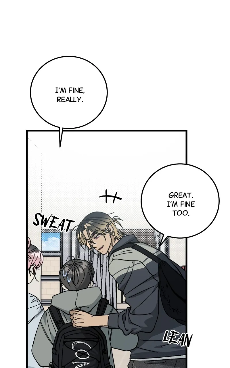 Read Rules for Dating Trash EN Manga Online