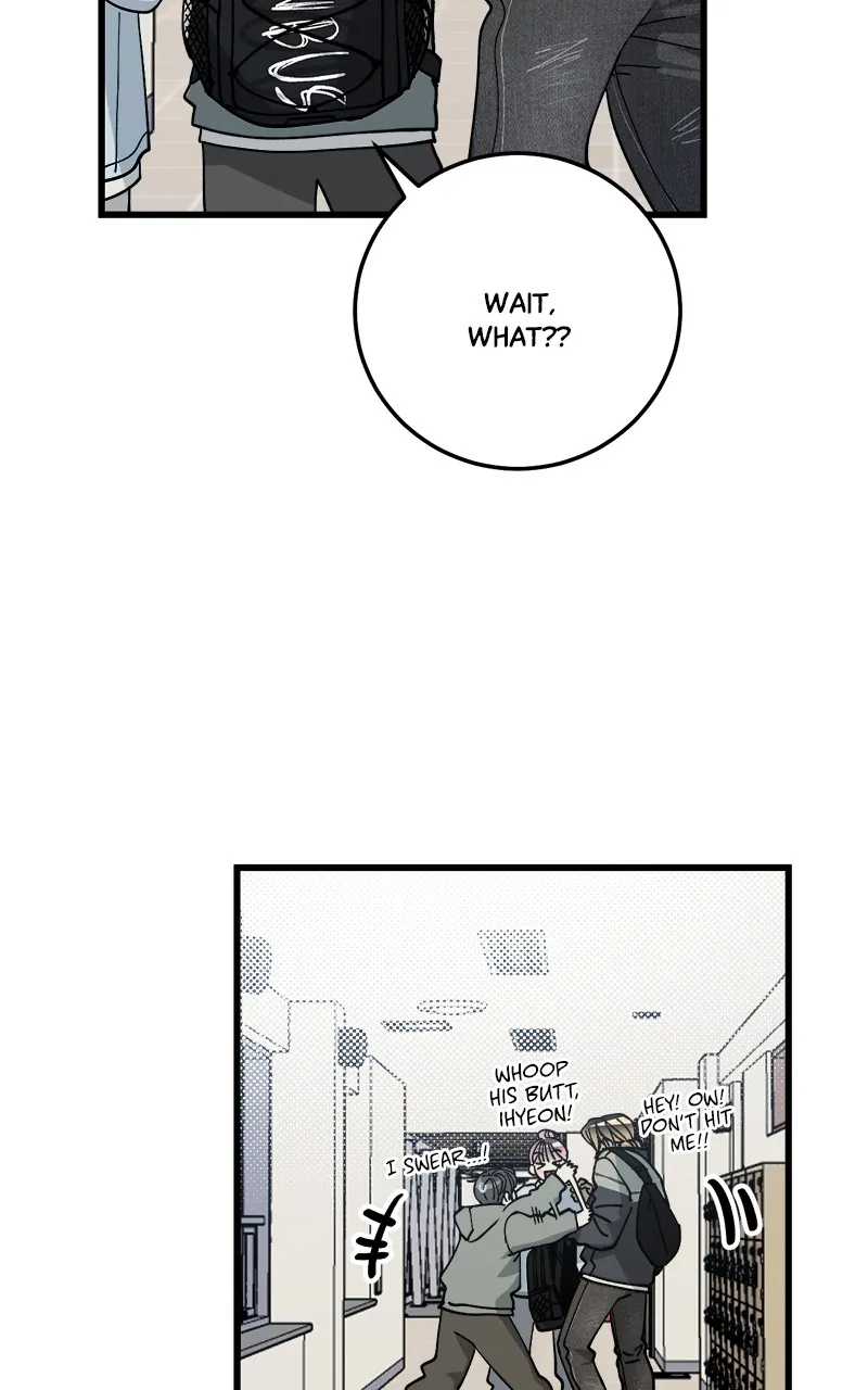 Read Rules for Dating Trash EN Manga Online