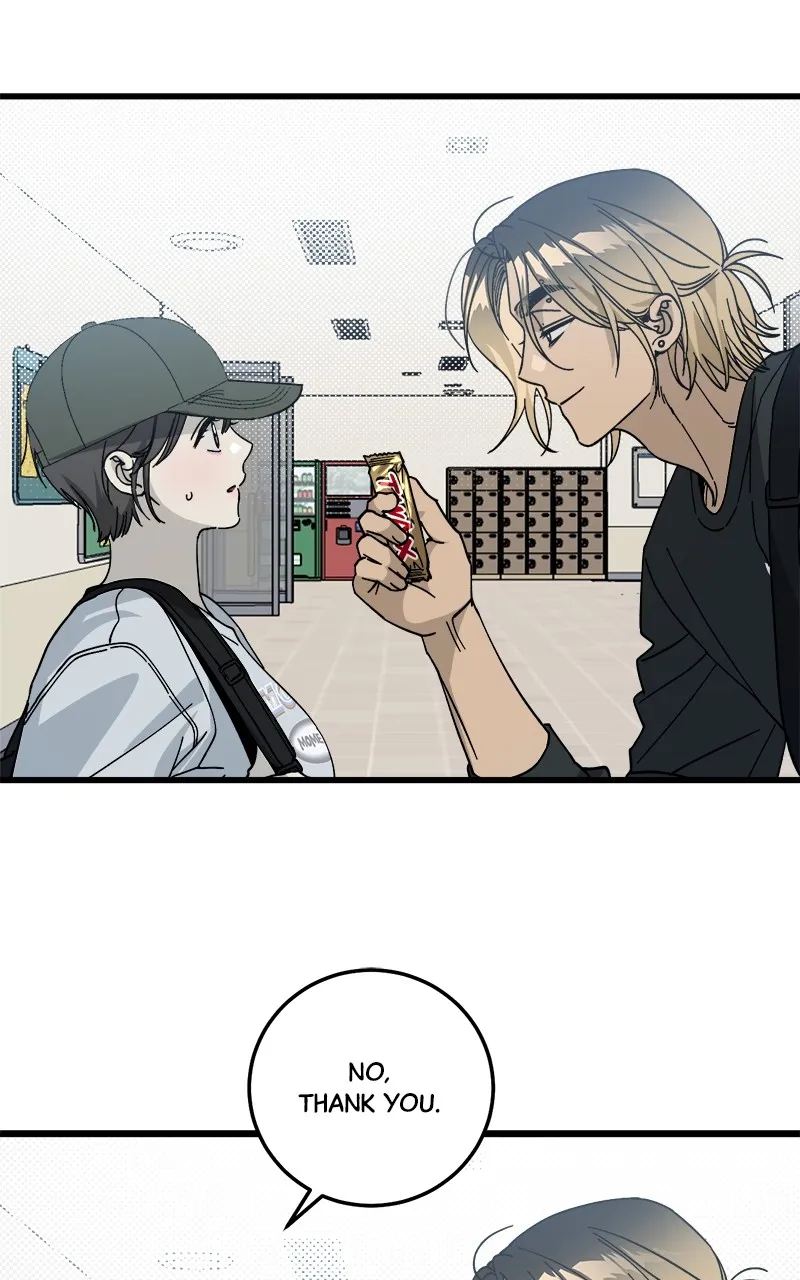 Read Rules for Dating Trash EN Manga Online