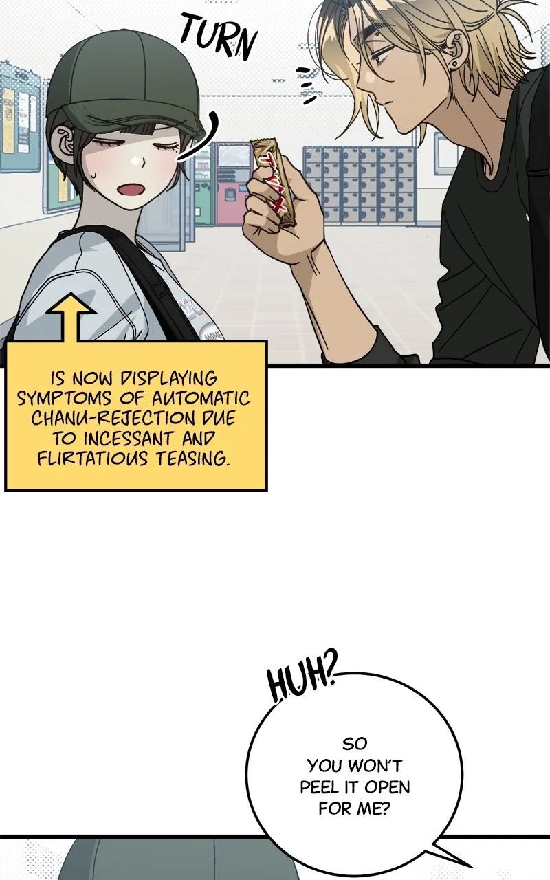 Read Rules for Dating Trash EN Manga Online