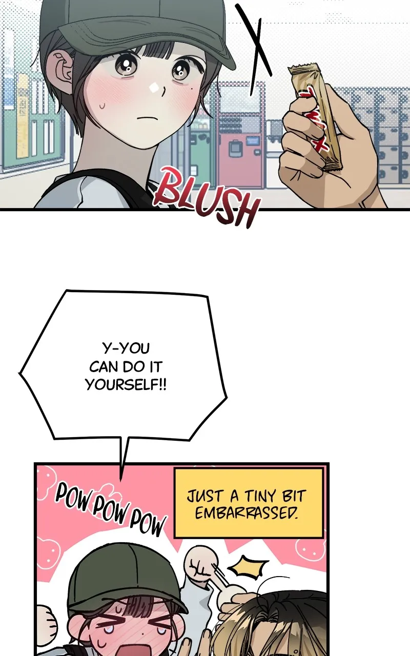 Read Rules for Dating Trash EN Manga Online
