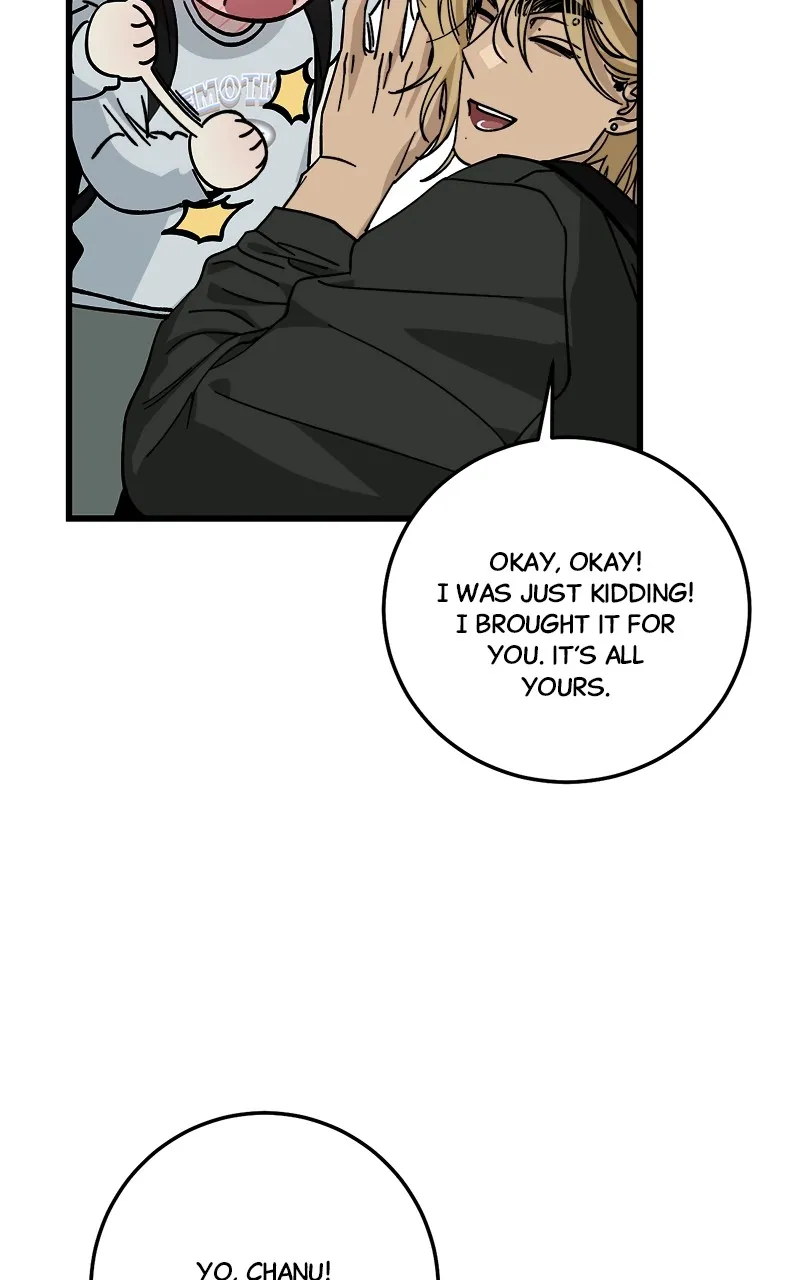 Read Rules for Dating Trash EN Manga Online