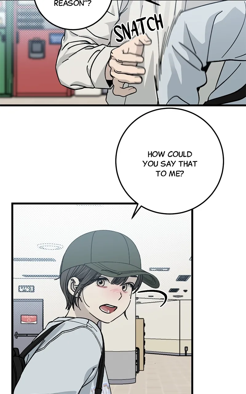 Read Rules for Dating Trash EN Manga Online