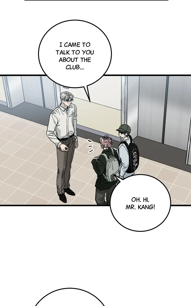 Read Rules for Dating Trash EN Manga Online