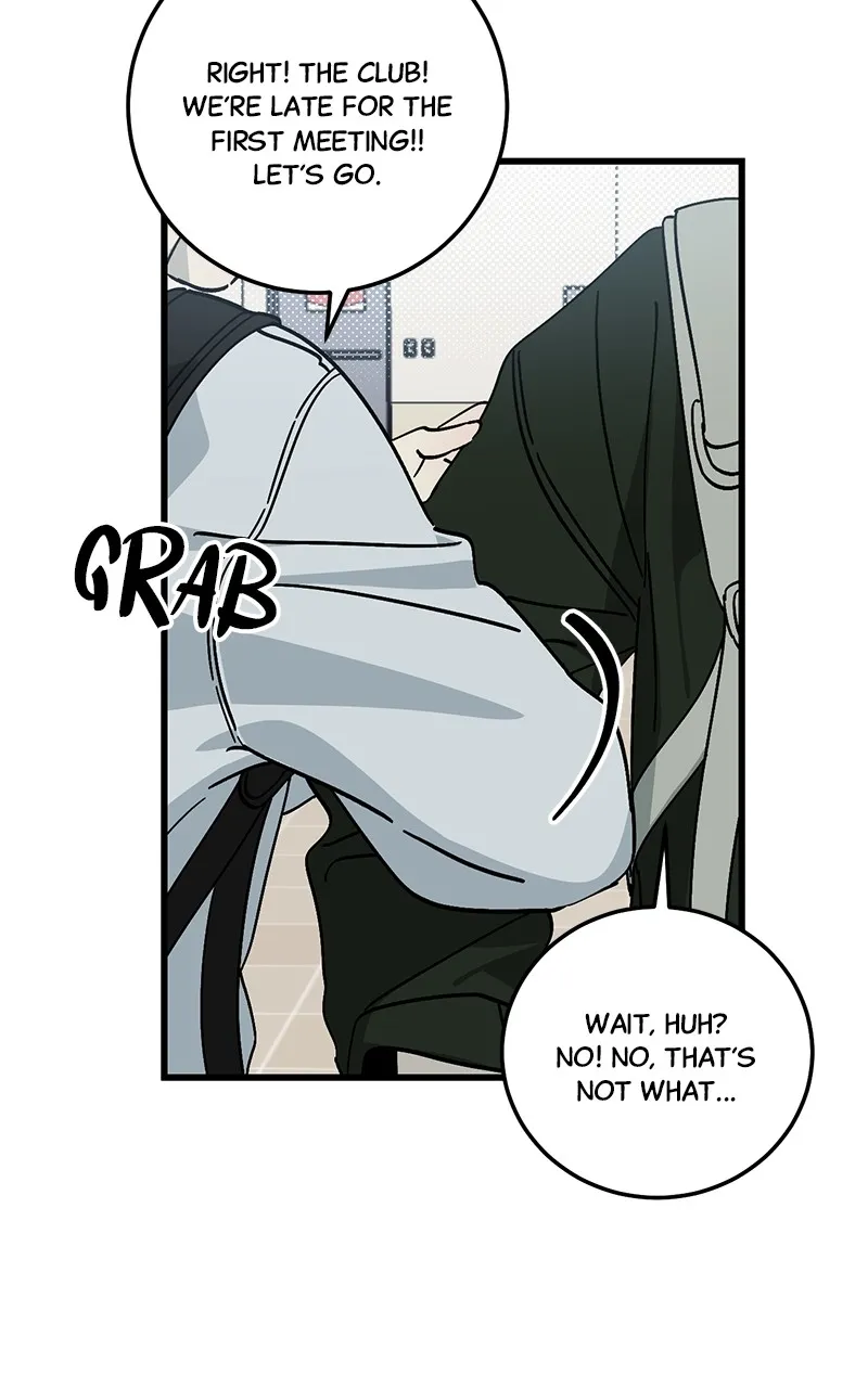 Read Rules for Dating Trash EN Manga Online