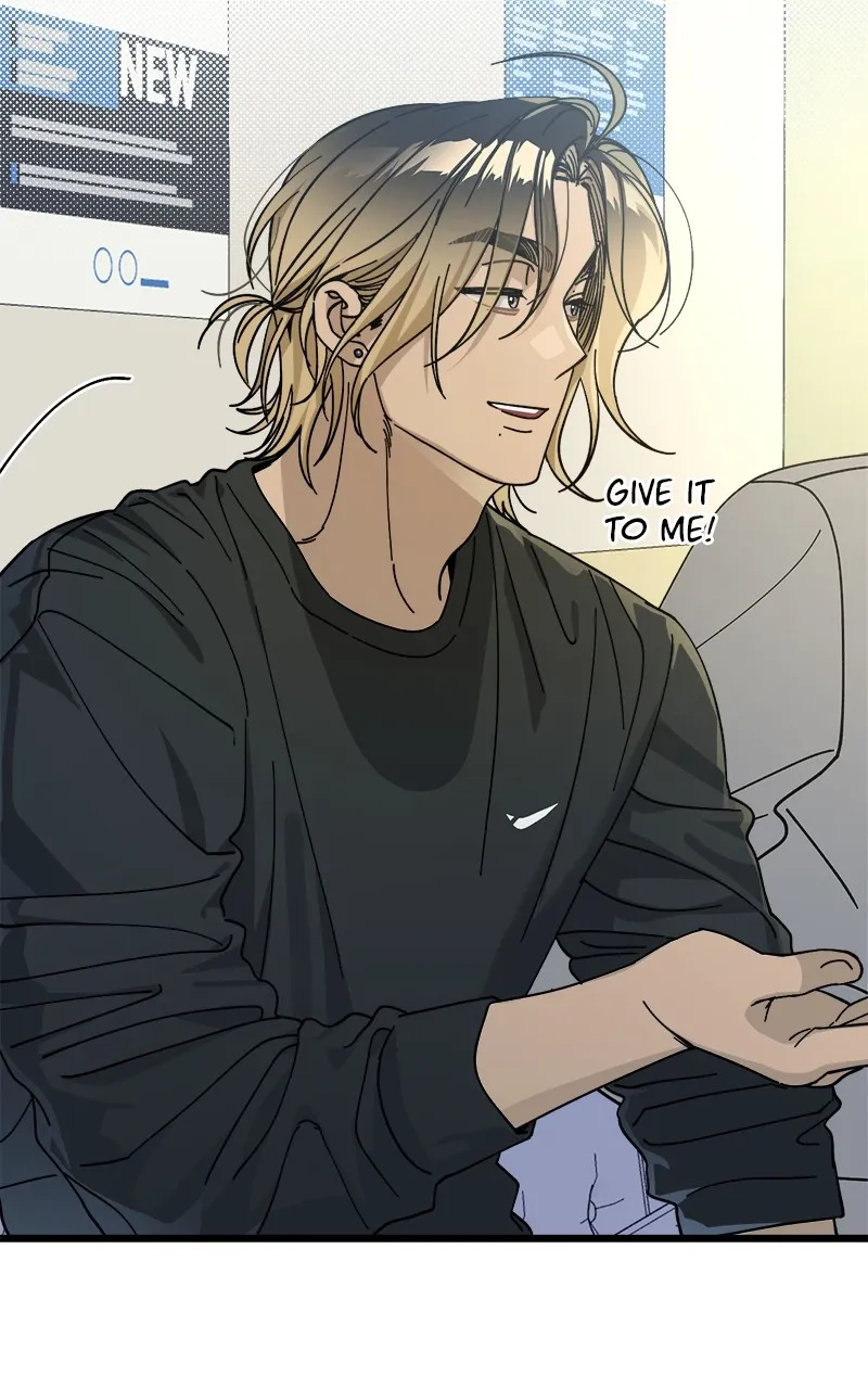 Read Rules for Dating Trash EN Manga Online