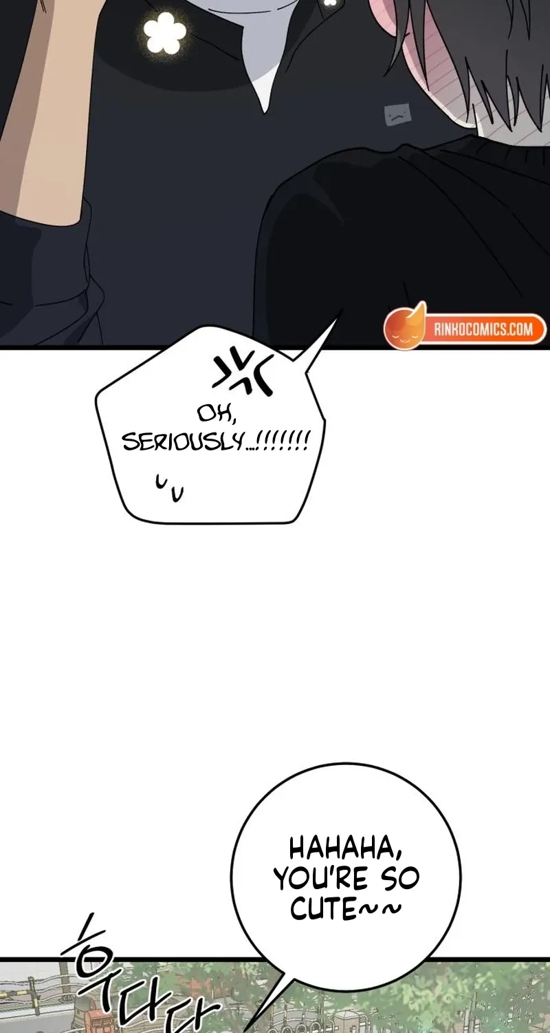 Read Rules for Dating Trash EN Manga Online