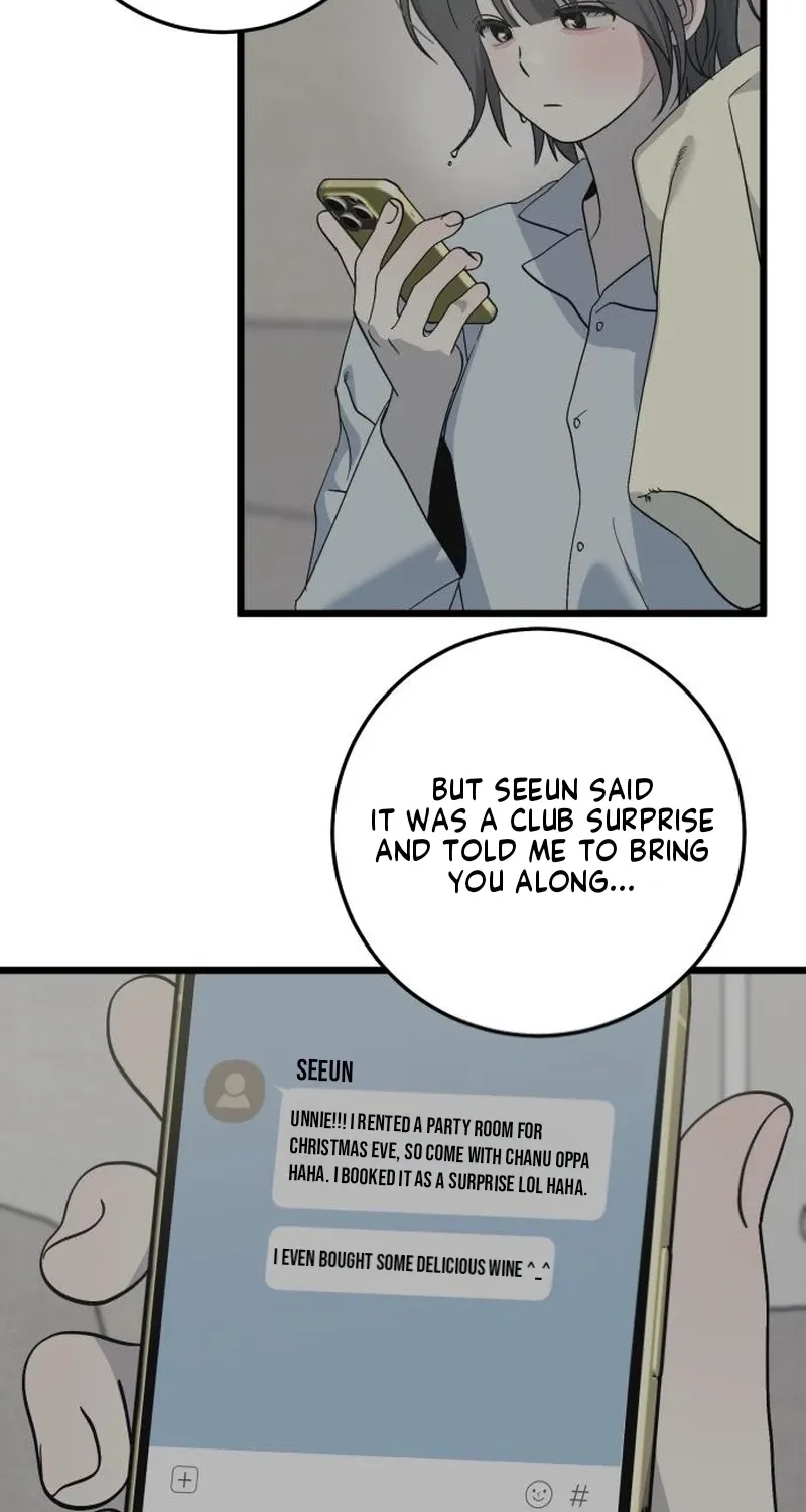 Read Rules for Dating Trash EN Manga Online
