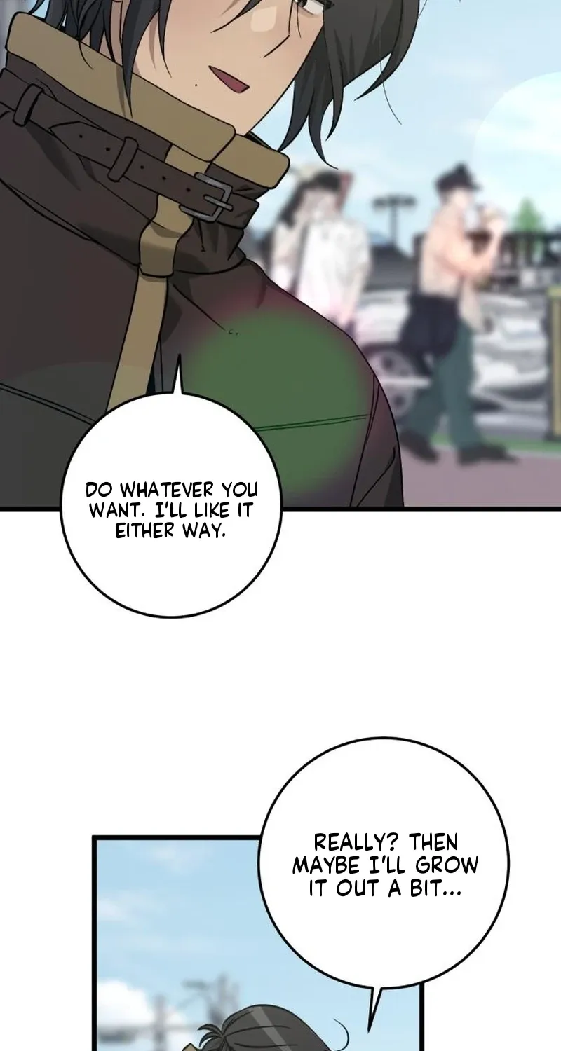 Read Rules for Dating Trash EN Manga Online