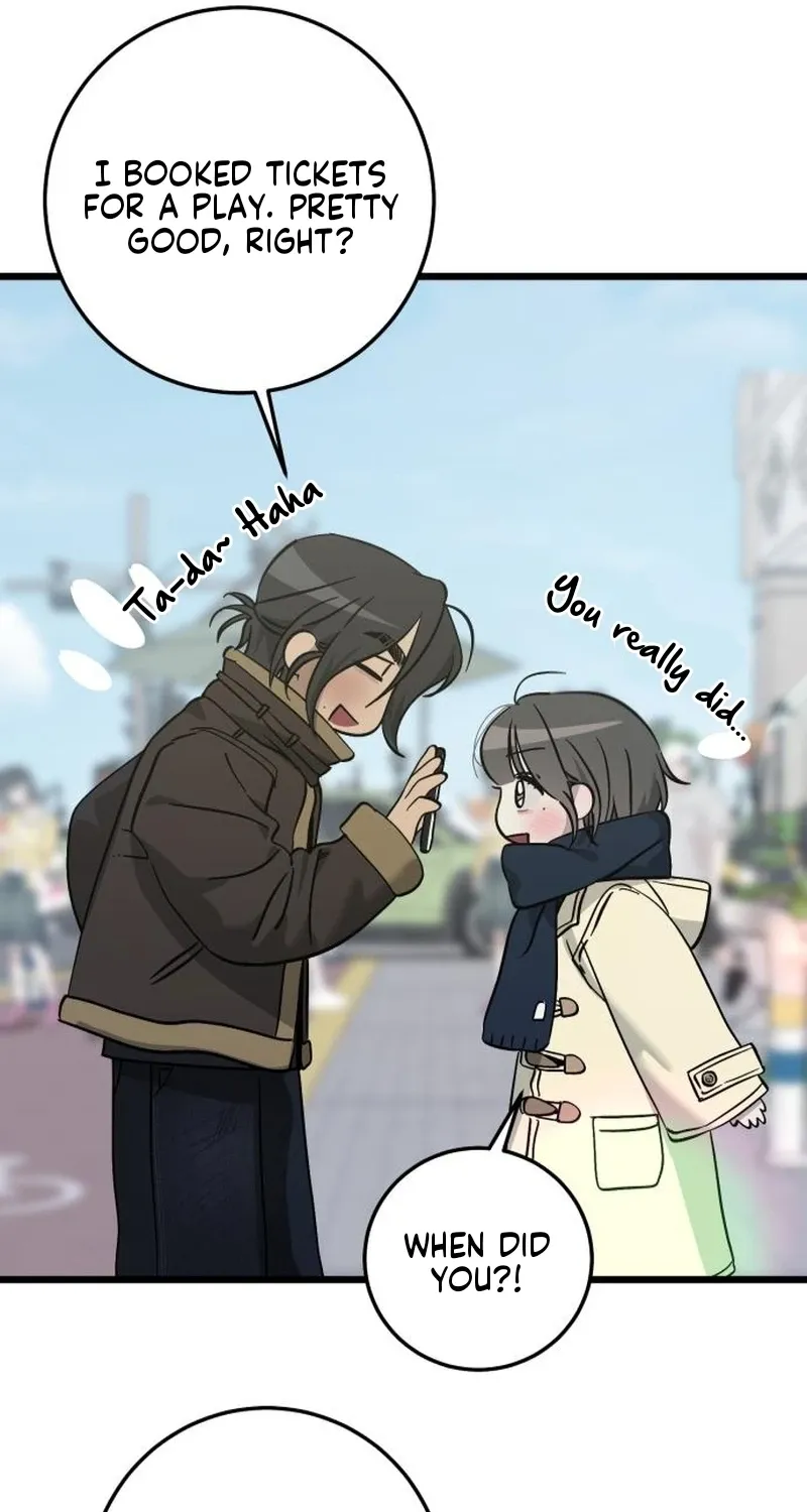 Read Rules for Dating Trash EN Manga Online