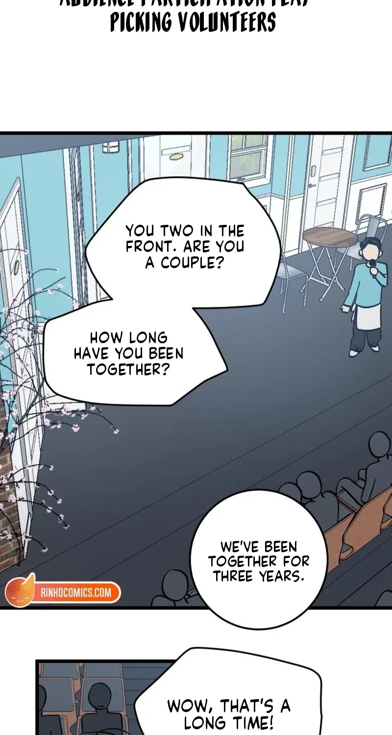 Read Rules for Dating Trash EN Manga Online