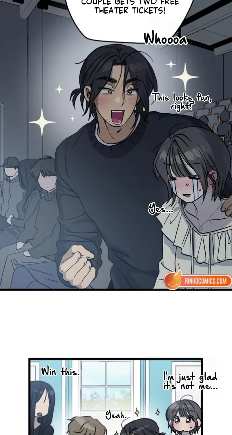 Read Rules for Dating Trash EN Manga Online