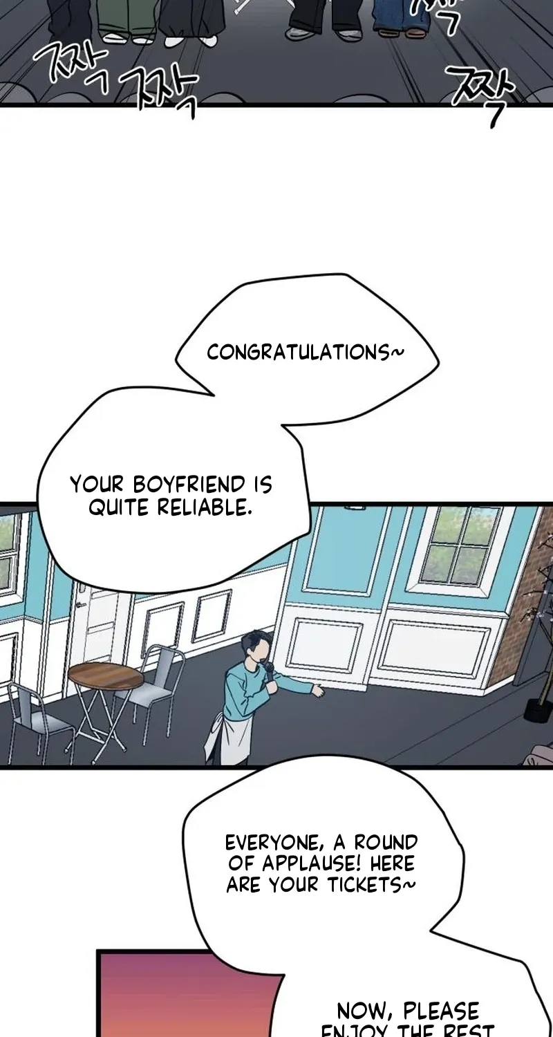 Read Rules for Dating Trash EN Manga Online