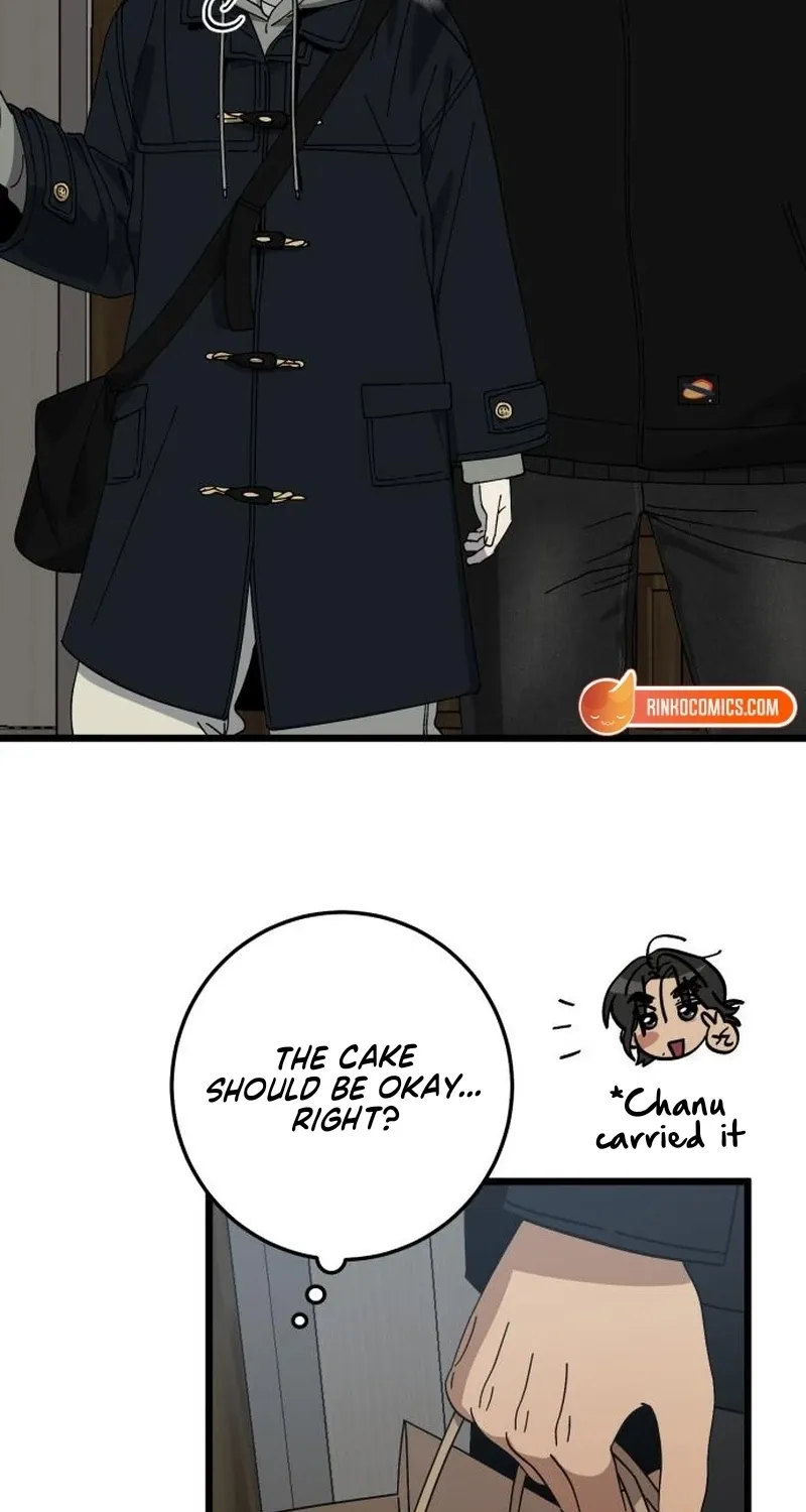 Read Rules for Dating Trash EN Manga Online