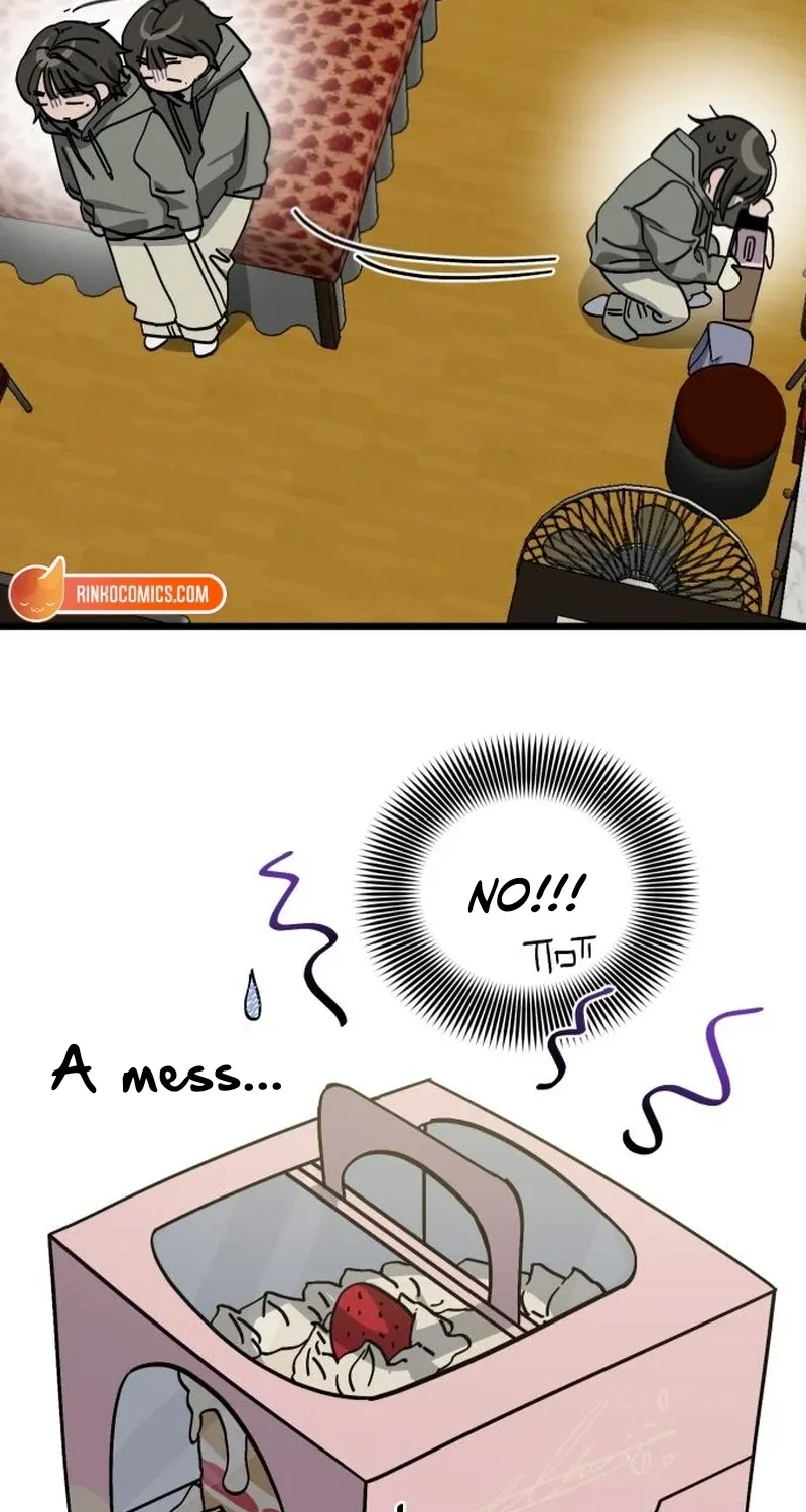 Read Rules for Dating Trash EN Manga Online