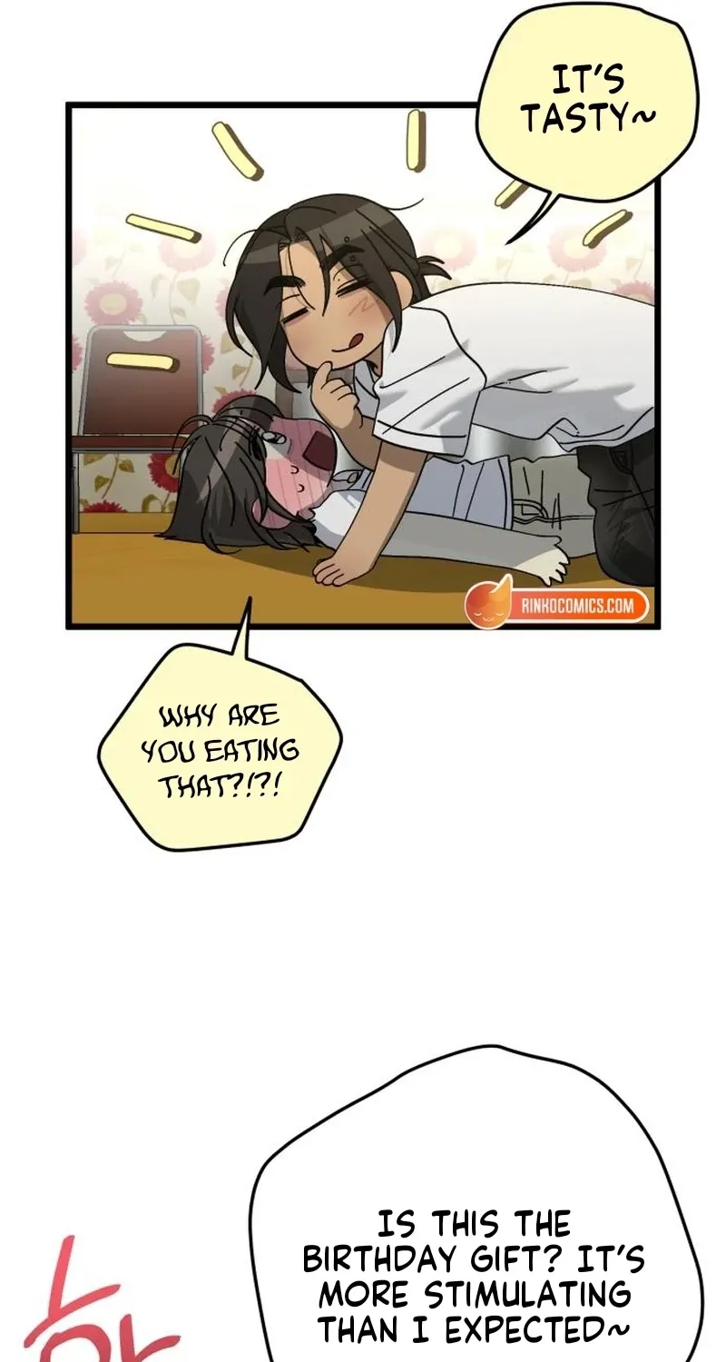 Read Rules for Dating Trash EN Manga Online